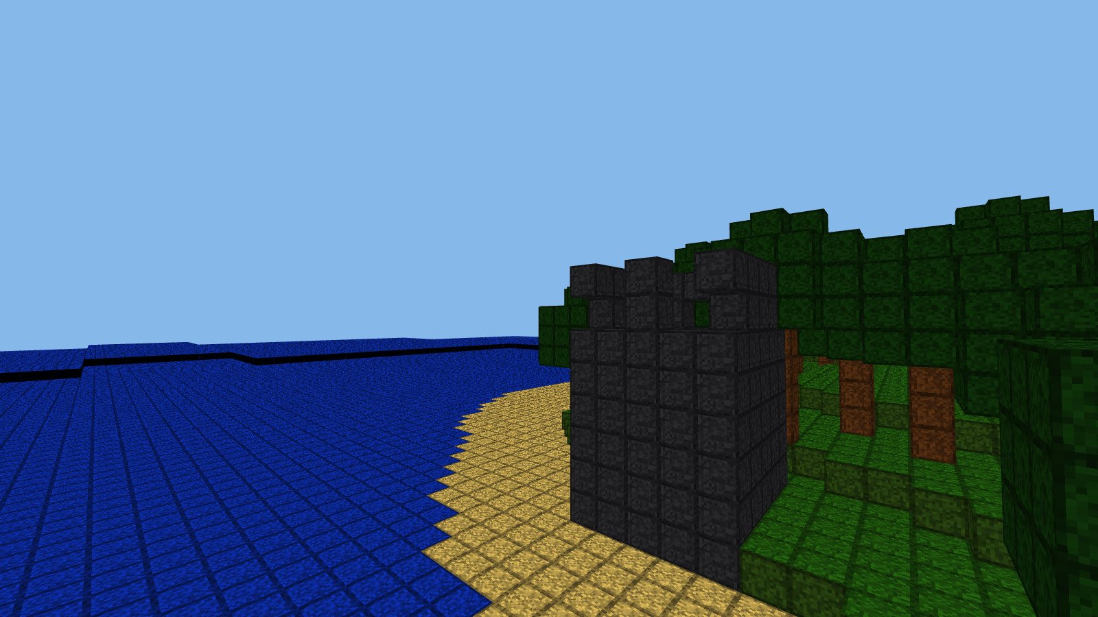 Bloomstead — Build a cozy homestead in a boundless block world — then send a postcard.
