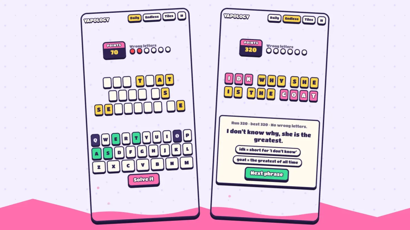 A picture from Yapology
